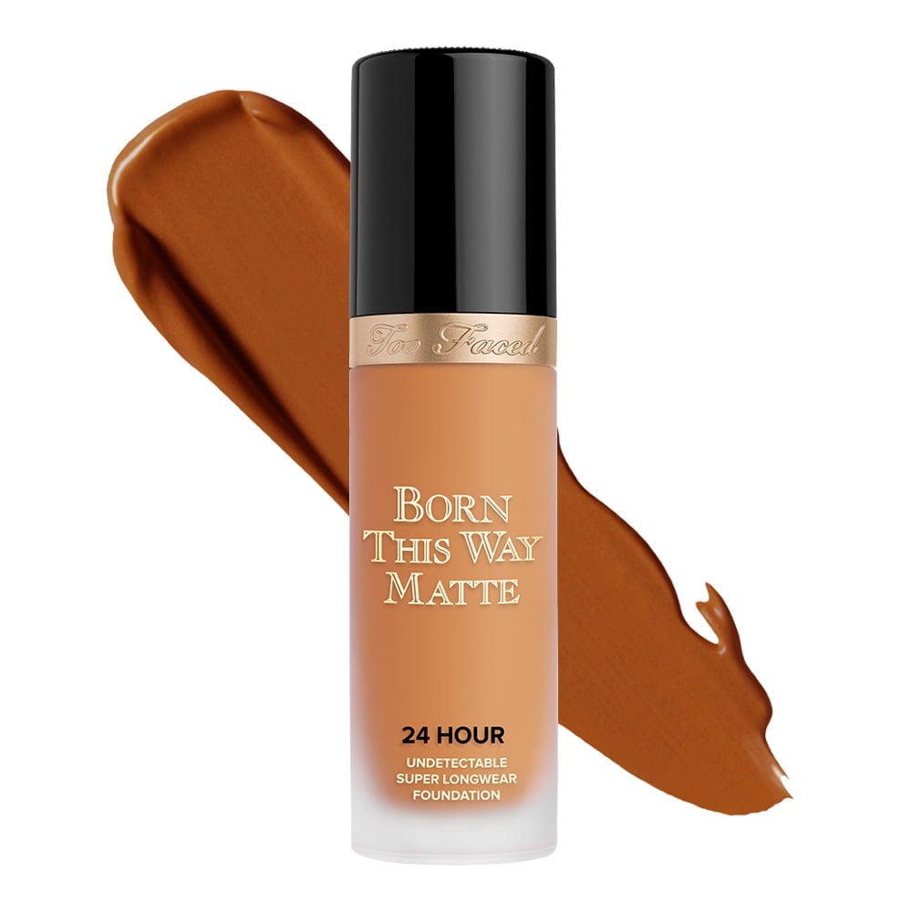 Born This Way Matte 24 Hour Long-Wear Foundation In Butter Pecan