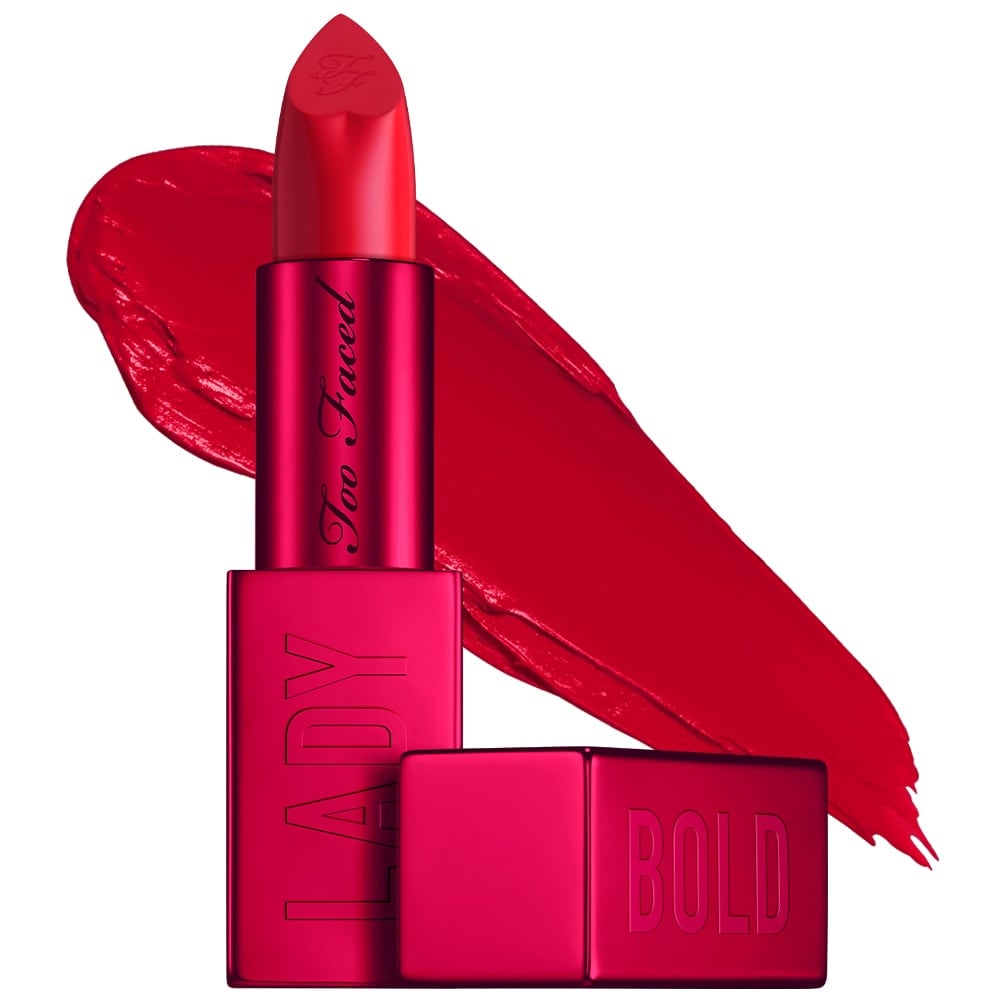 Lady Bold Lipstick in Lady Bold