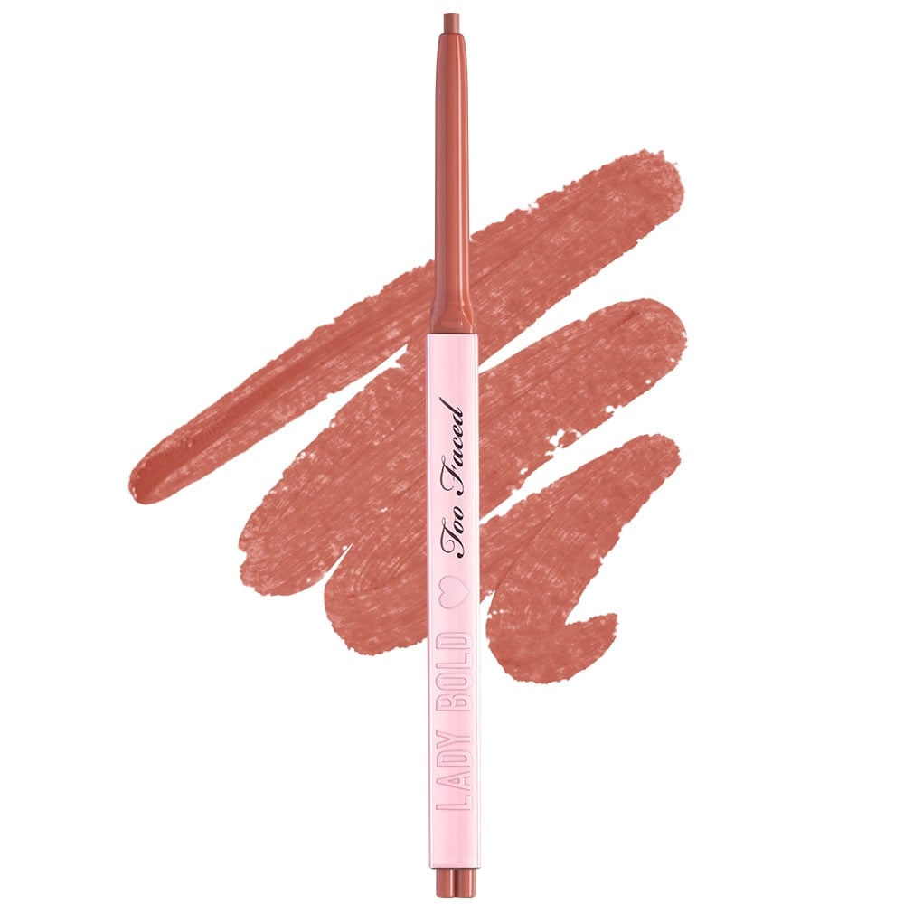 Lady Bold Lip Liner in Limitless Life