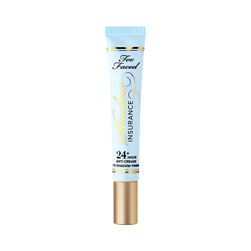 Shadow Insurance Eyeshadow Primer