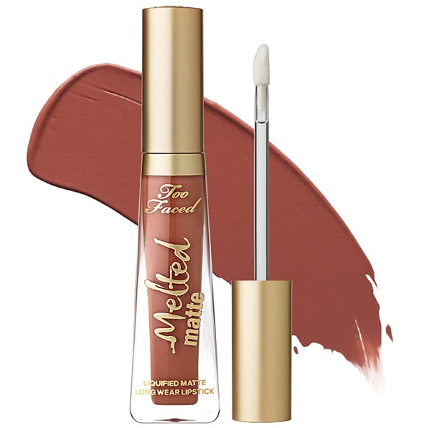 Melted Matte Liquid Lipstick in Makin' Moves