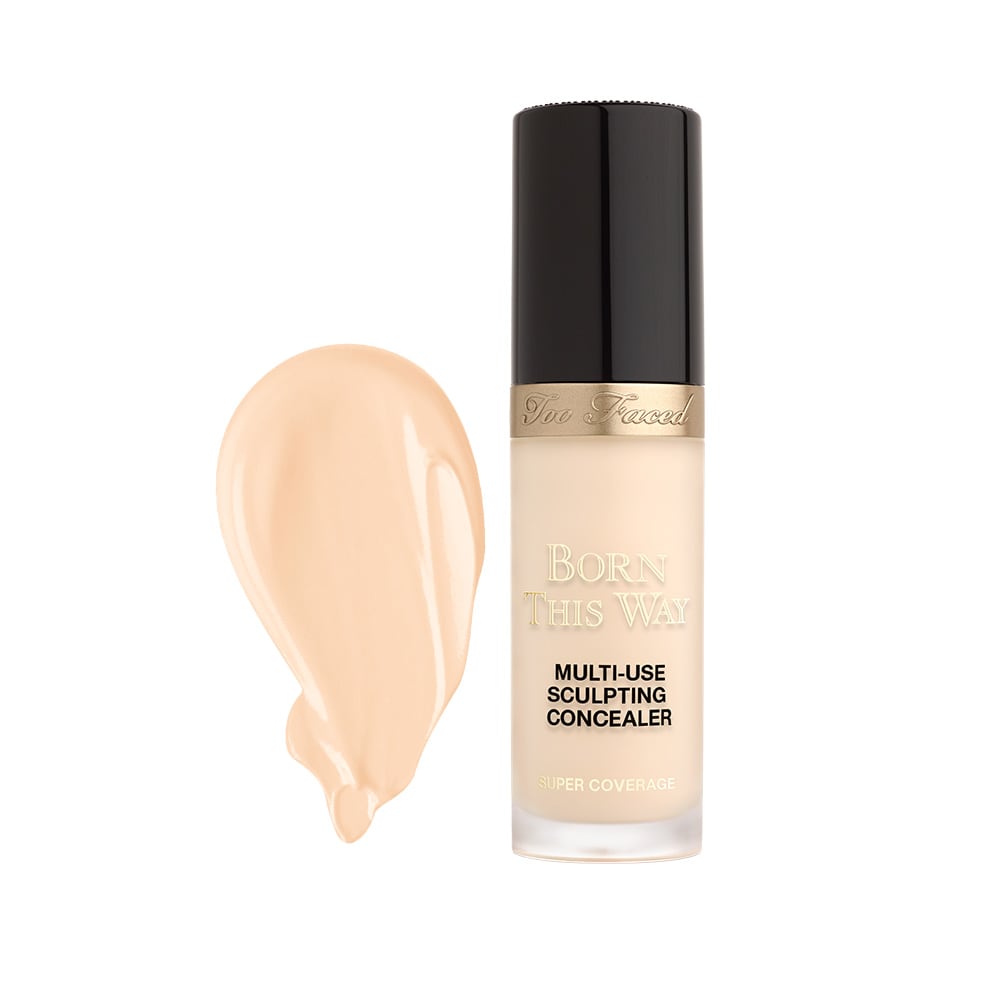 Born This Way Super Coverage Concealer in Swan