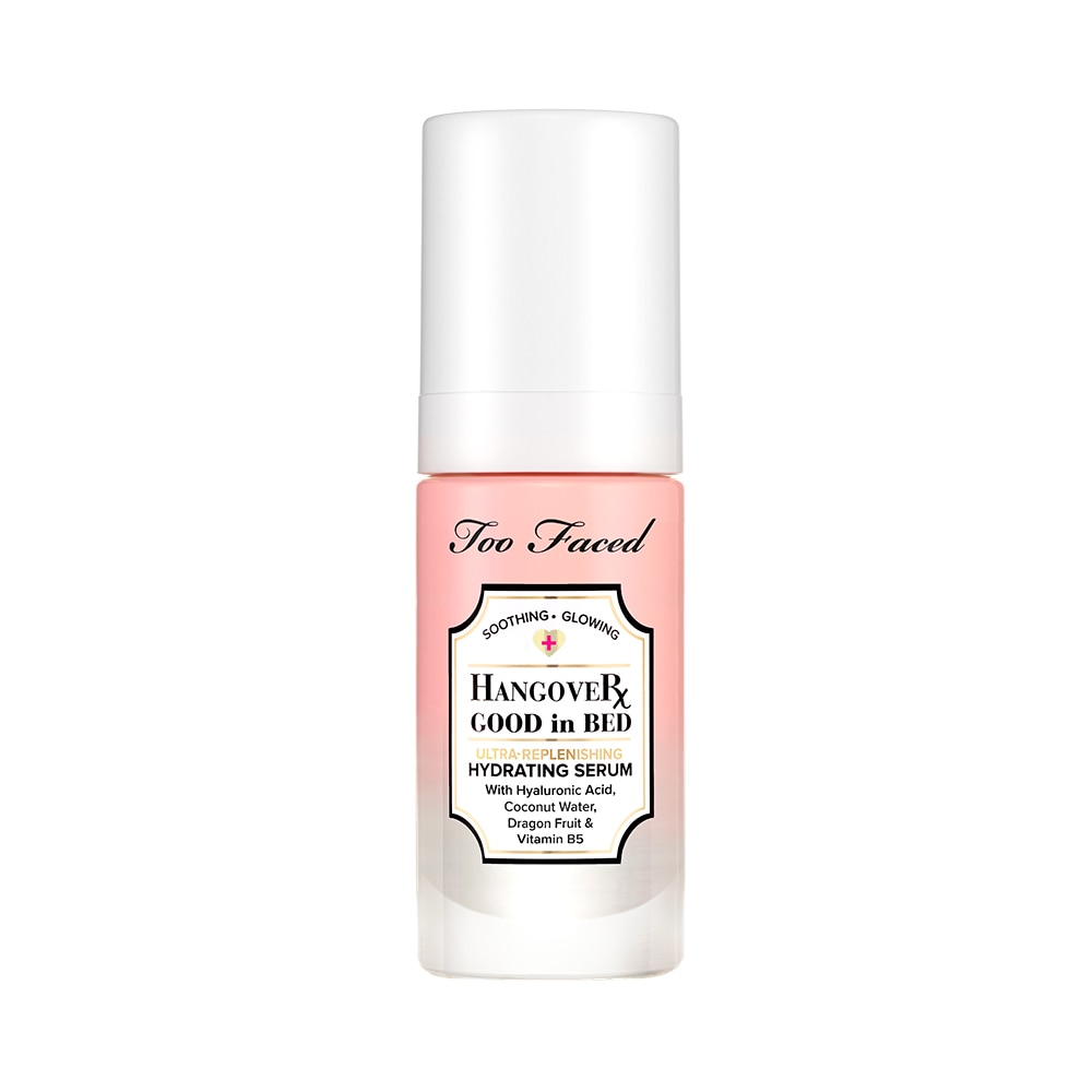 Ultra Replenishing Hydrating Serum