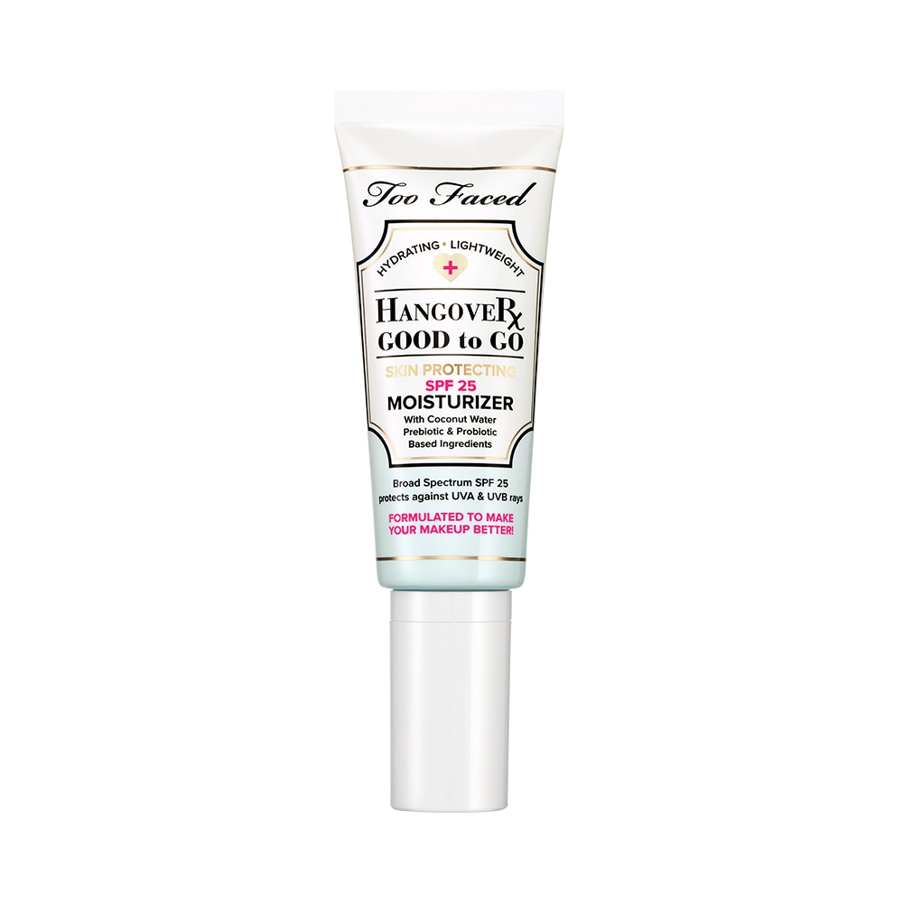Hangover Good To Go Moisturiser SP25