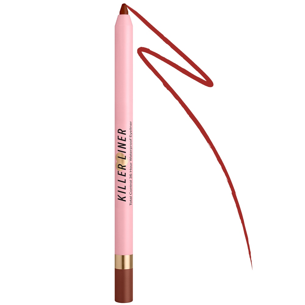 Killer Liner in Gingerbread