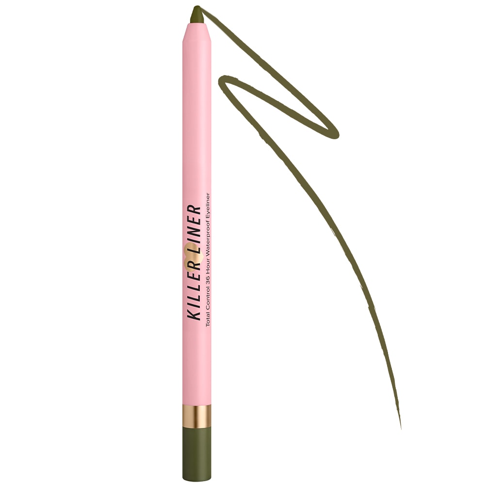 Killer Liner in Camo