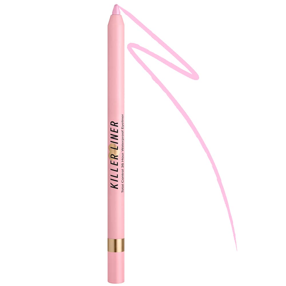 Killer Liner in Pink