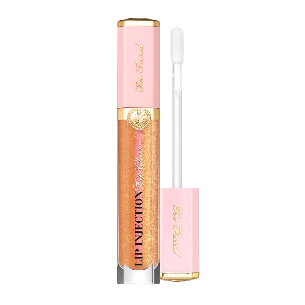 Lip Injection Power Plumping Lip Gloss In Secret Sauce
