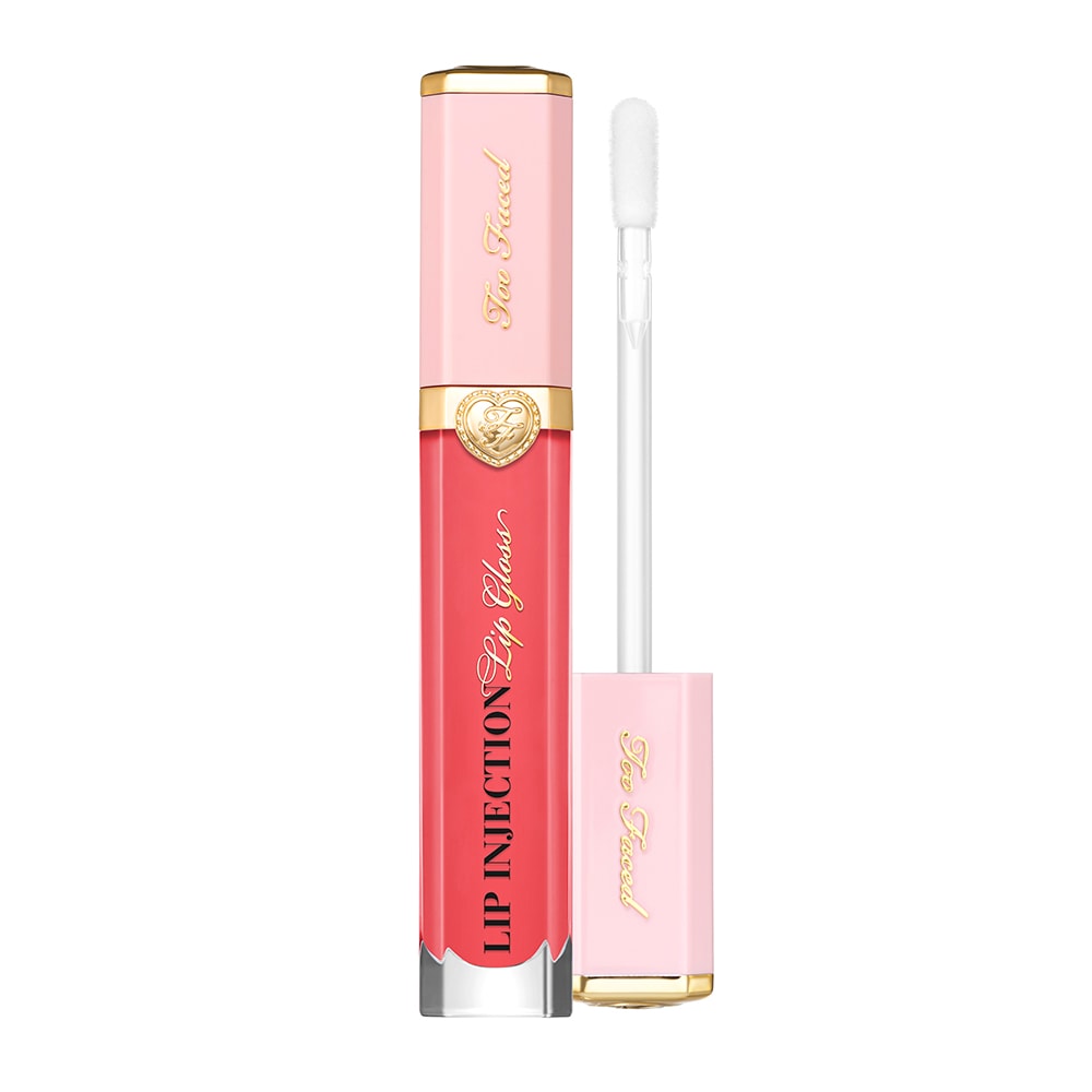 Lip Injection Power Plumping Lip Gloss In On Blast