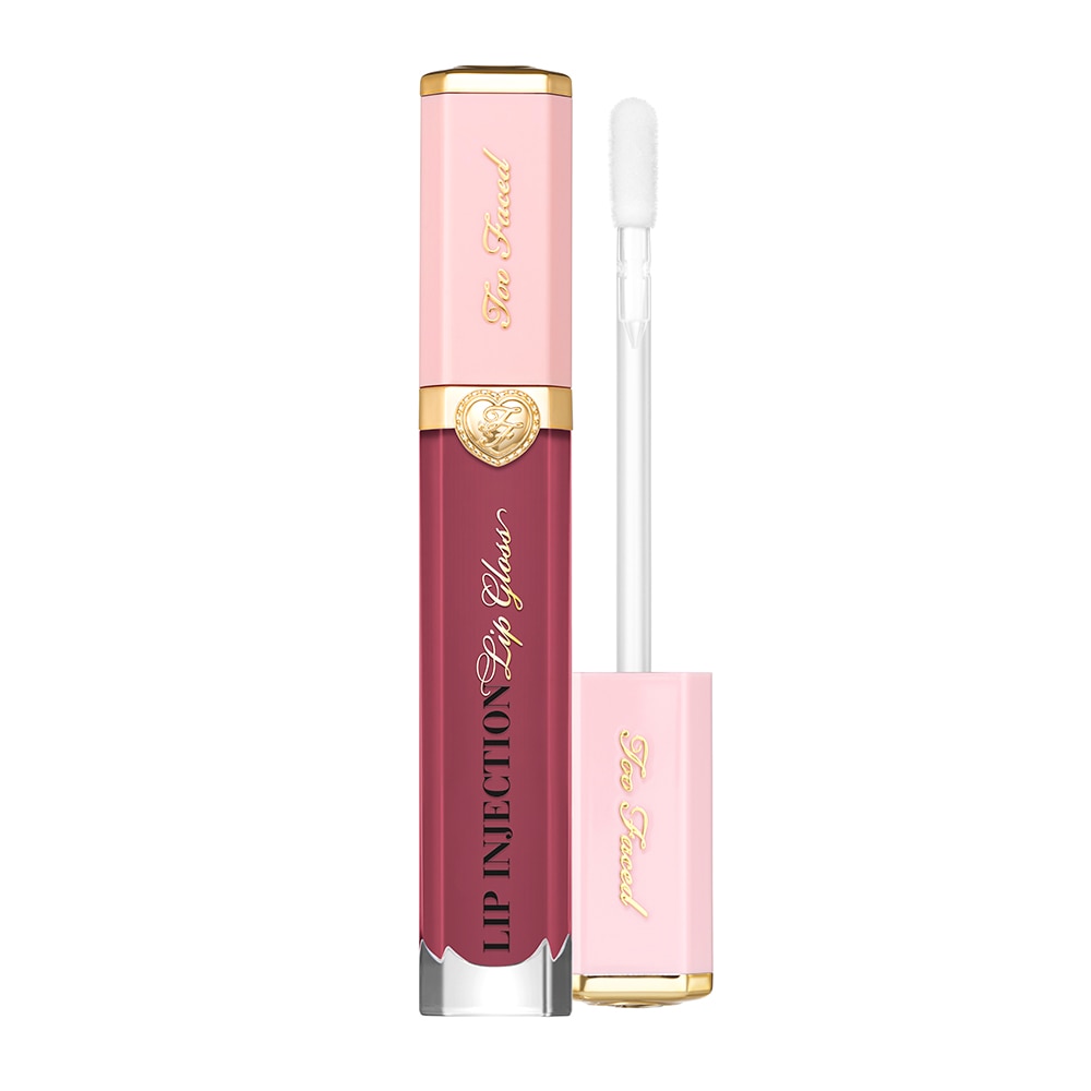 Lip Injection Power Plumping Lip Gloss In Wanna Play?