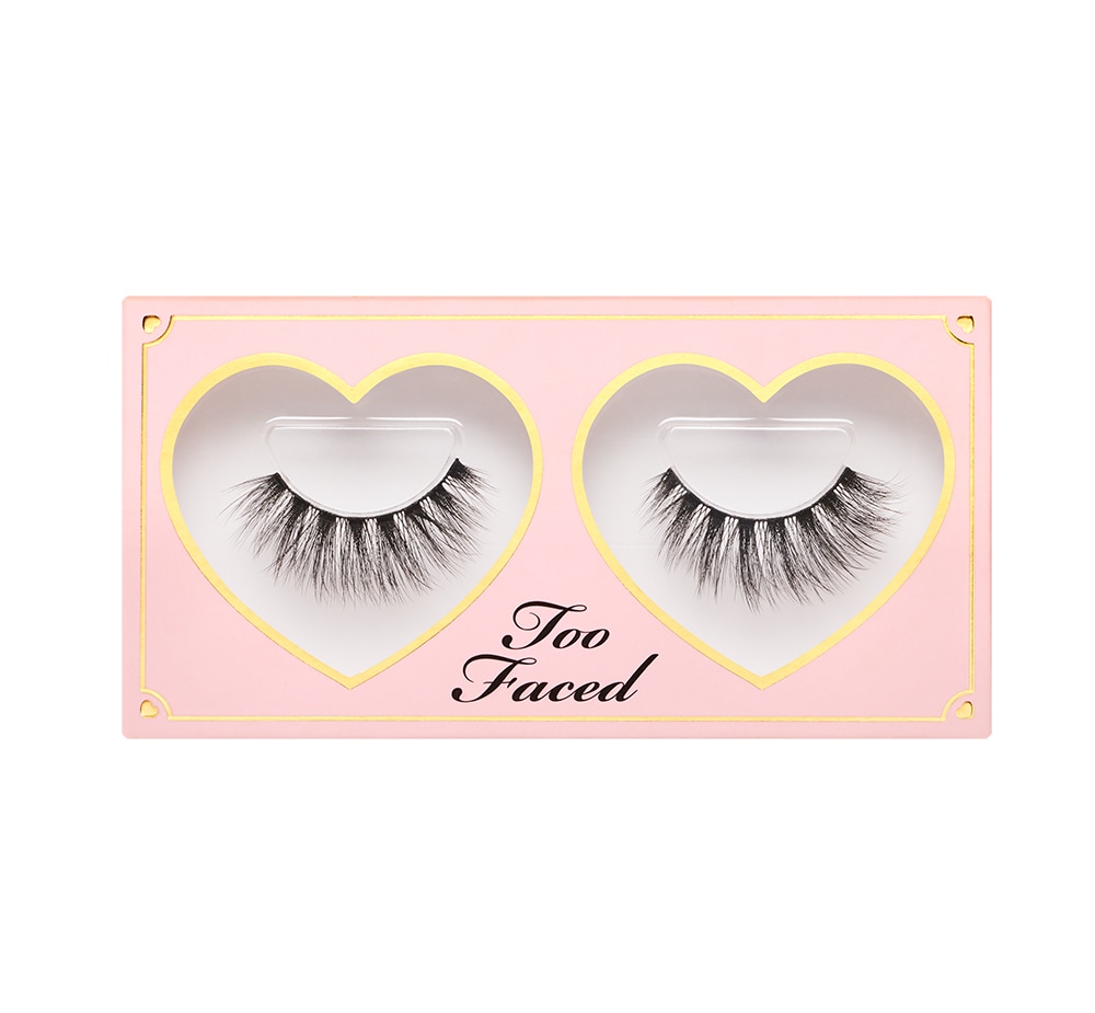 Better Than Sex False Lash in Drama