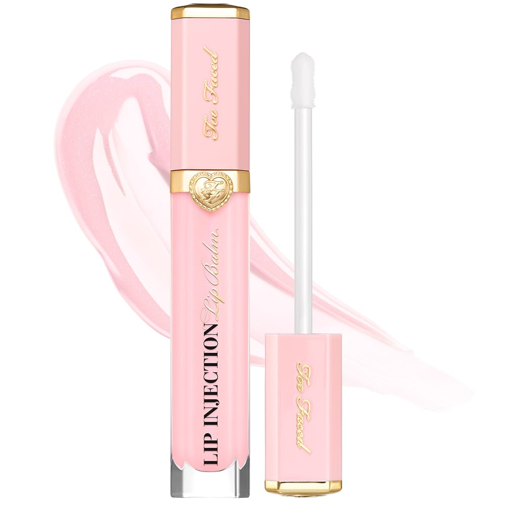 Lip Injection Power Plumping Luxury Balm