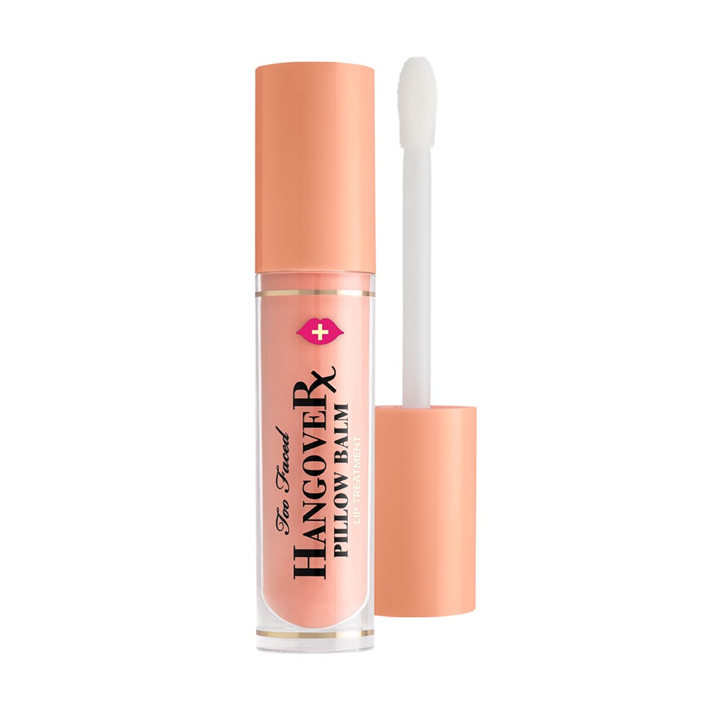 Hangover Pillow Balm in Mango Kiss