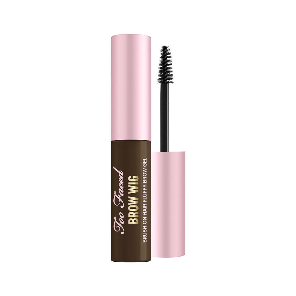 Brow Wig in Espresso