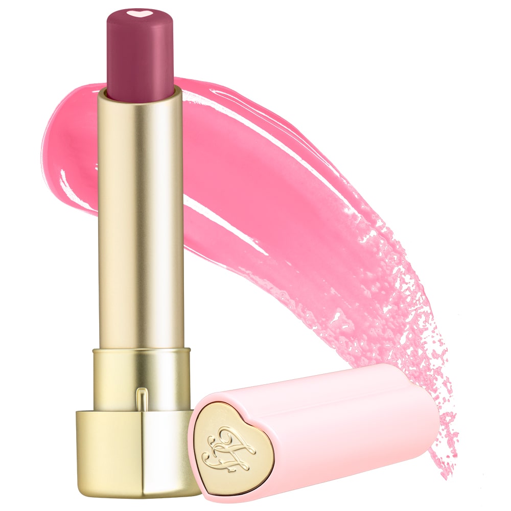 Too Femme Heart Core in Too Femme