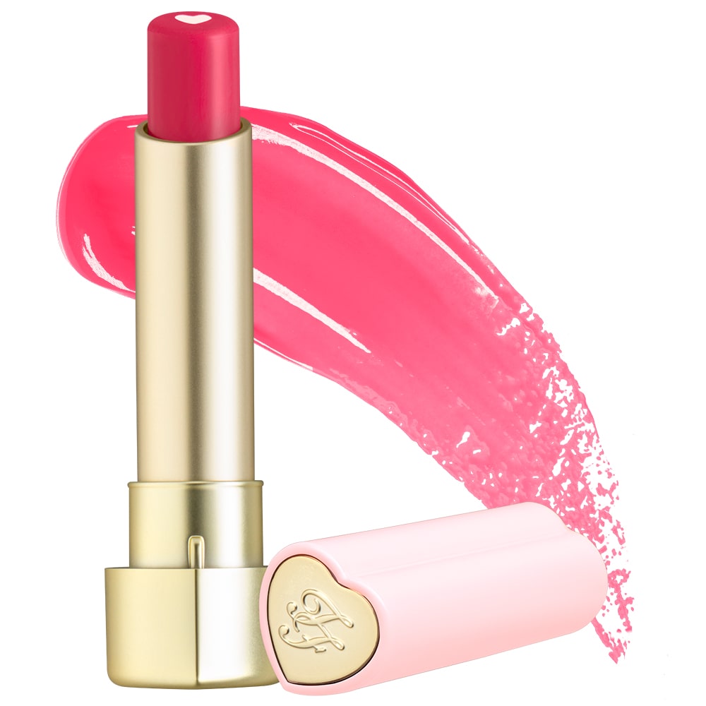 Too Femme Heart Core in Crazy For You