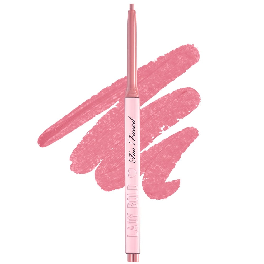 Lady Bold Lip Liner in Lead The Way
