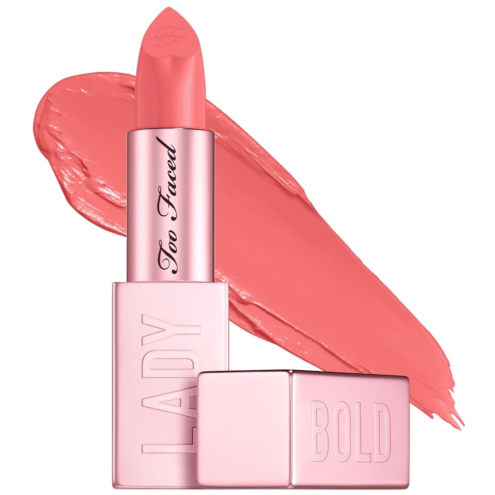 Lady Bold Lipstick in Level Up
