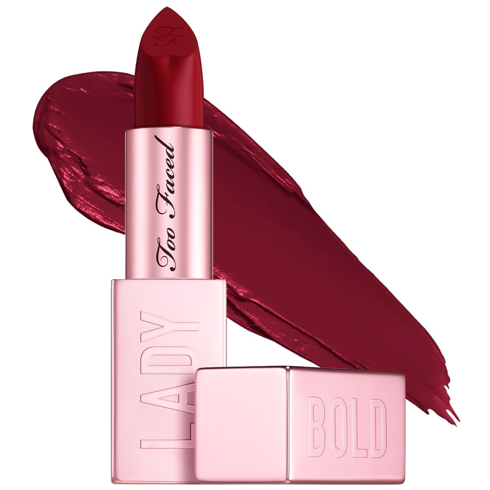 Lady Bold Lipstick in Take Over