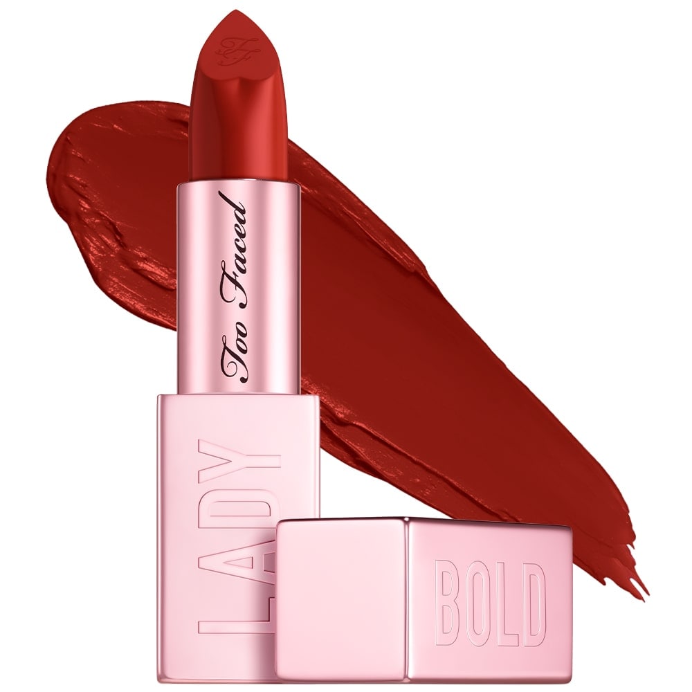 Lady Bold Lipstick in Be True To You