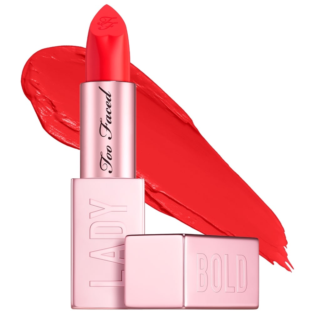 Lady Bold Lipstick in You Do You