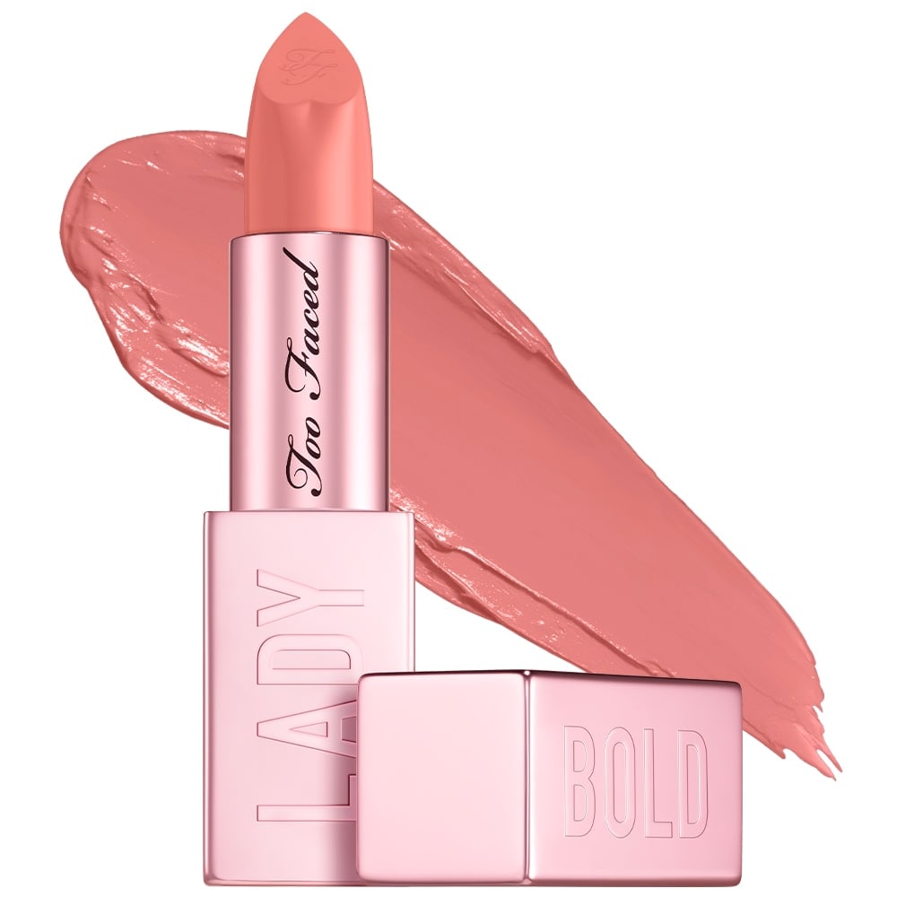 Lady Bold Lipstick in I'm Thriving