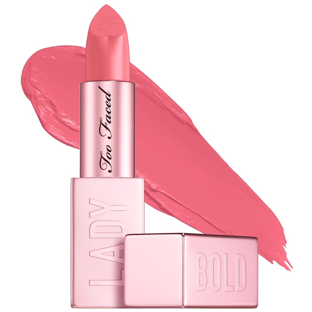 Lady Bold Lipstick in Hype Woman