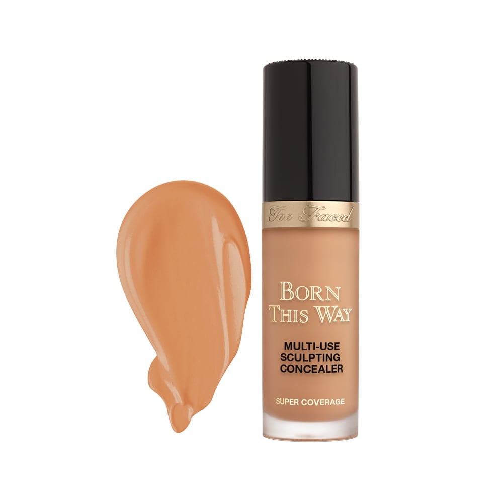 Born This Way Super Coverage Concealer in Seashell