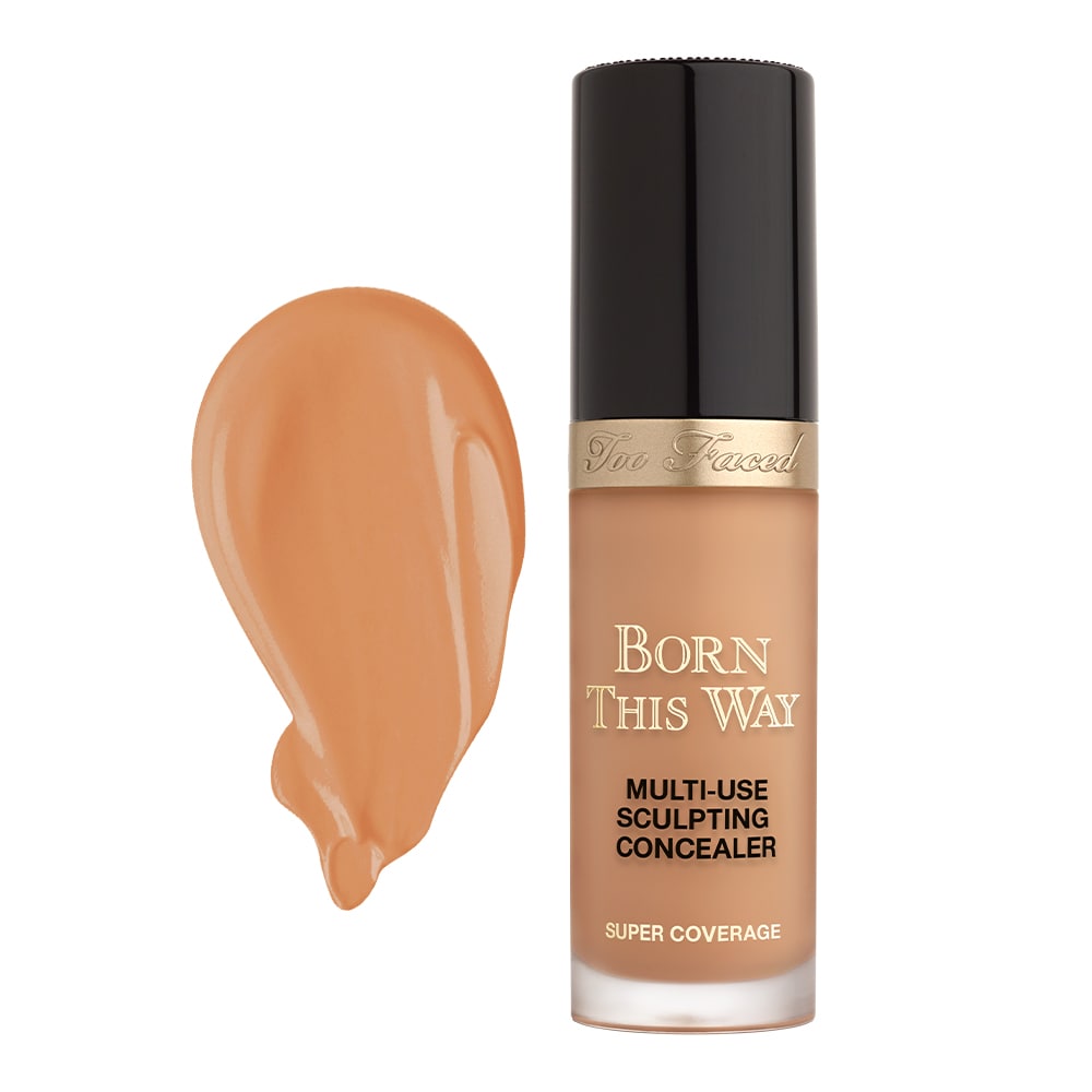 Born This Way Super Coverage Concealer-Golden