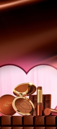 Chocolate collection