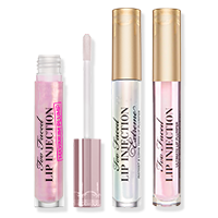 Lip Injection Plumping Lipgloss