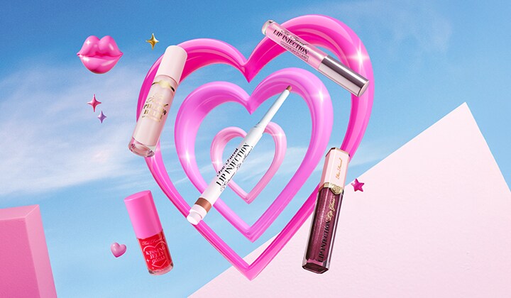 25% Off Lip Offer