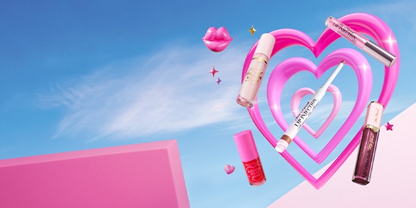 Celebrate National Lipstick Day with 25% off lip makeup