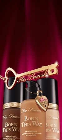 free bag and two minis