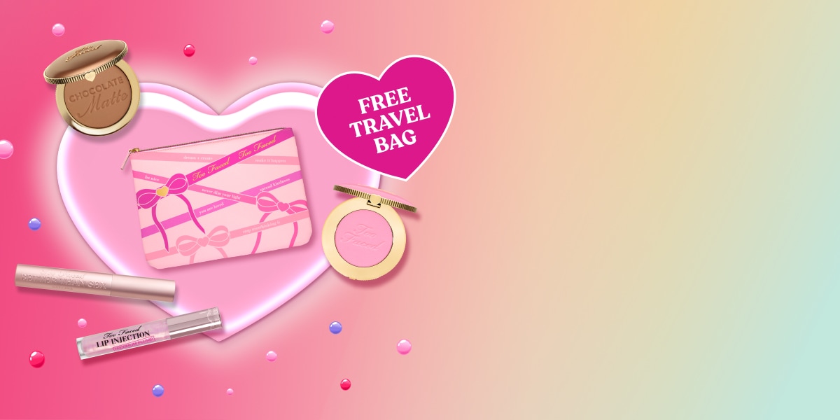 mascara offer