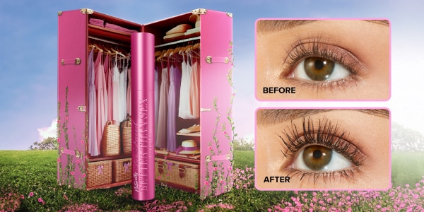 better than sex naturally mascara