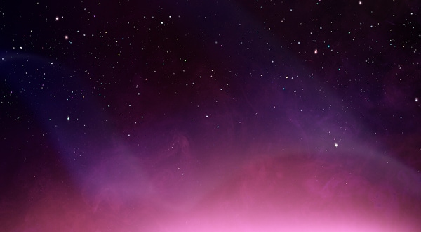 space background
