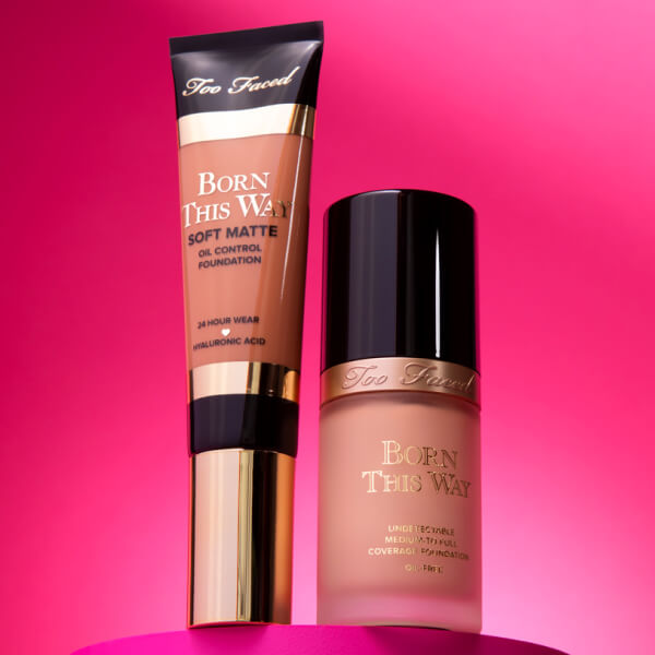 Foundation Comparison