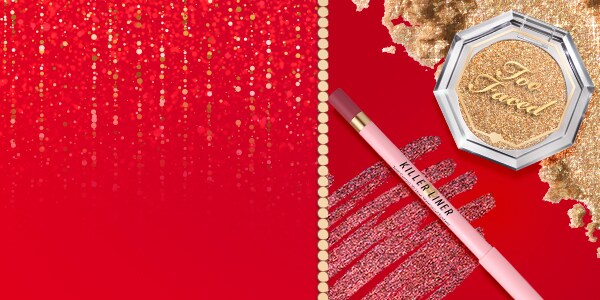 lunar new year makeup
