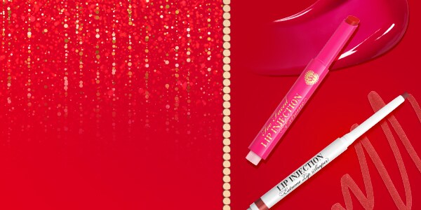 lunar new year makeup