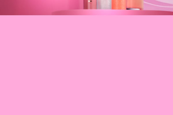 New Shades Lip Injection Lip Gloss