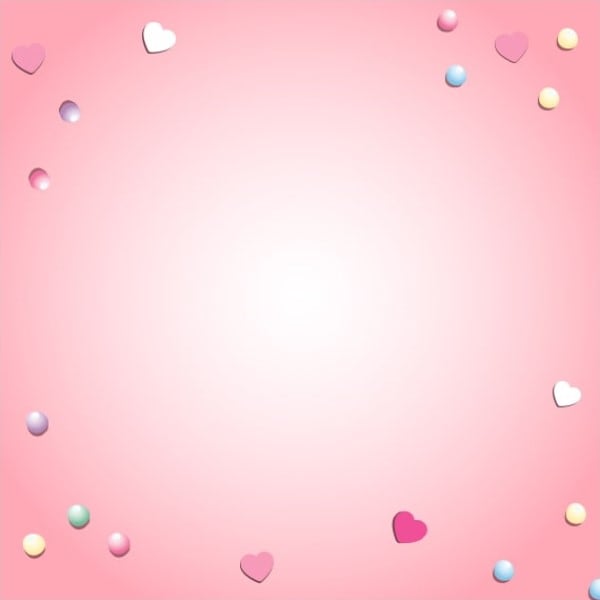 Candy Texture Background