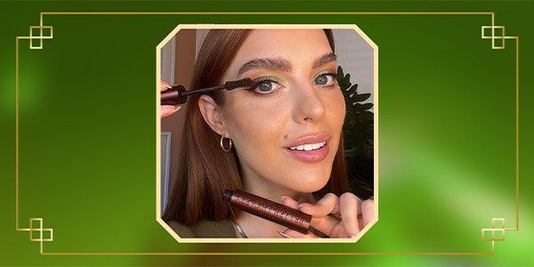 appletini makeup trend
