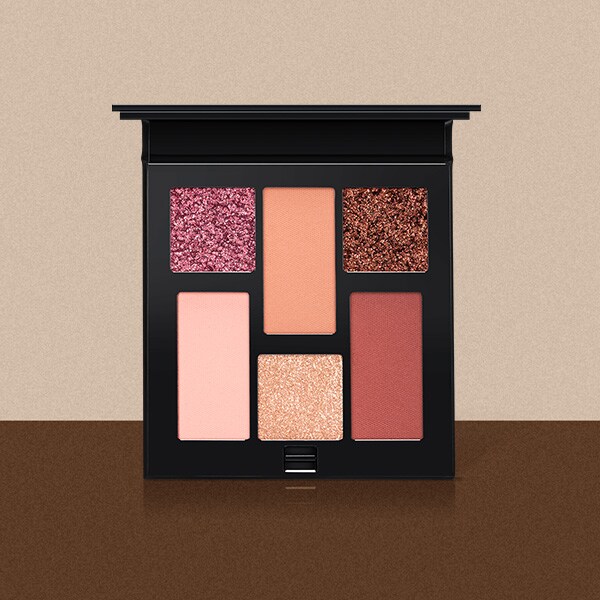 born this way mini eyeshadow palette