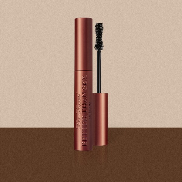 better than sex chocolate mascara