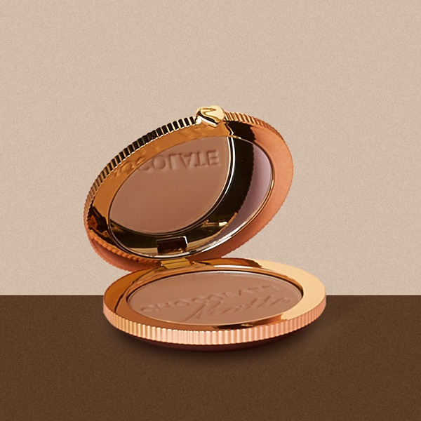 chocolate soleil bronzer