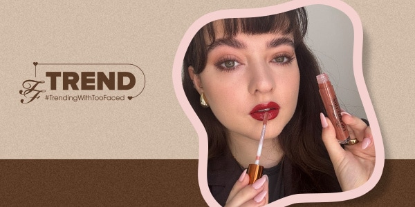 espresso makeup trend