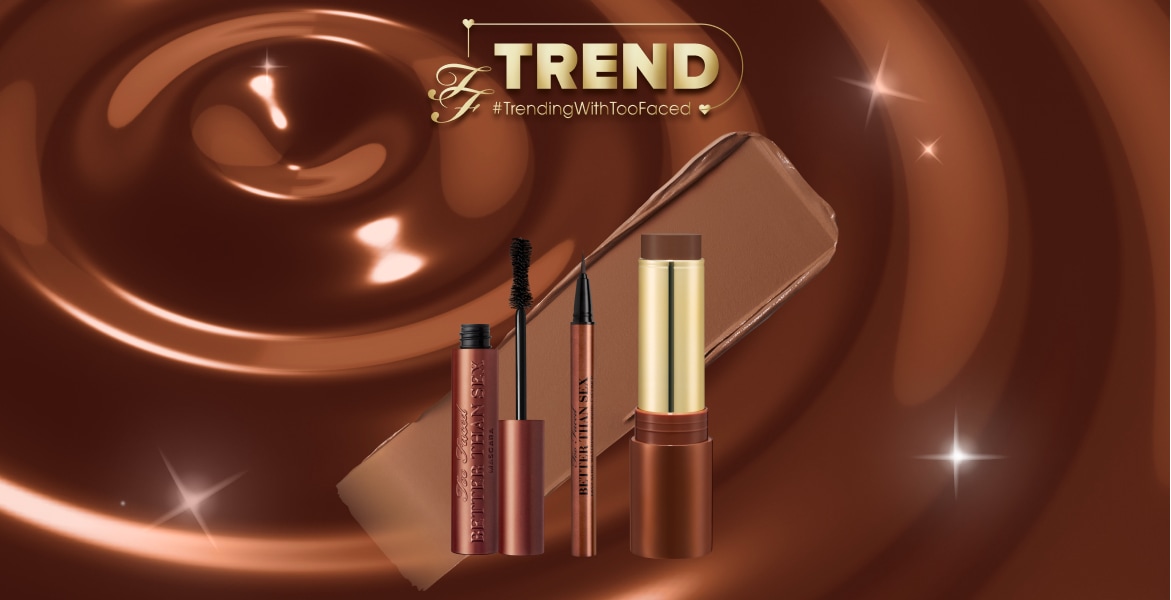 mocha mousse lips trend