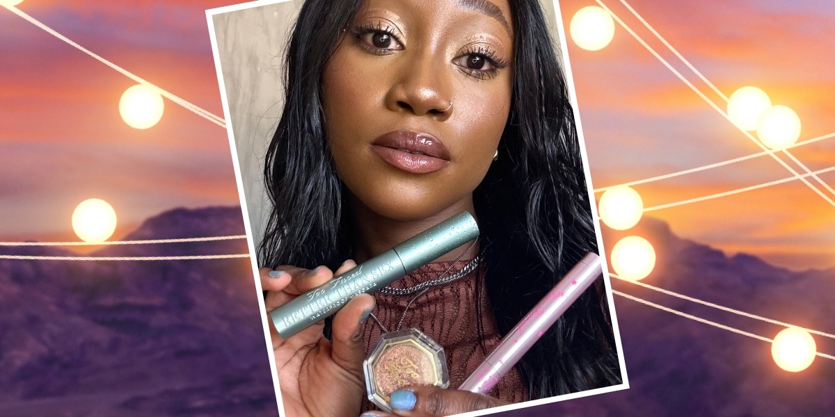Festival Makeup trend