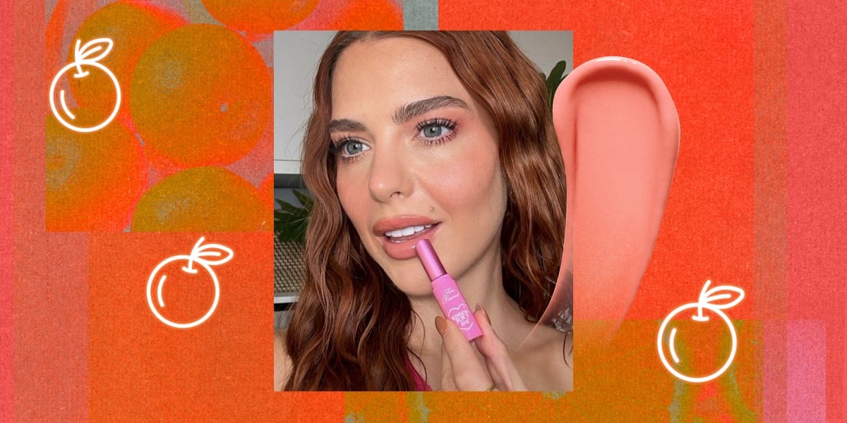 Festival Makeup Trend